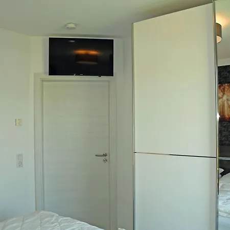 منزل للإقامة Moenchgut Sellin (Rugen)