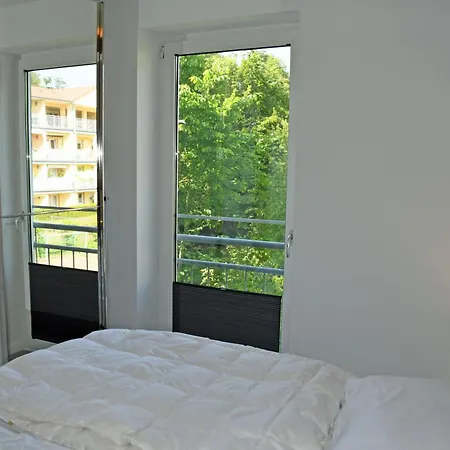 Moenchgut منزل للإقامة