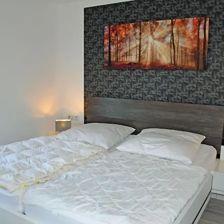 Moenchgut منزل للإقامة Sellin (Rugen)