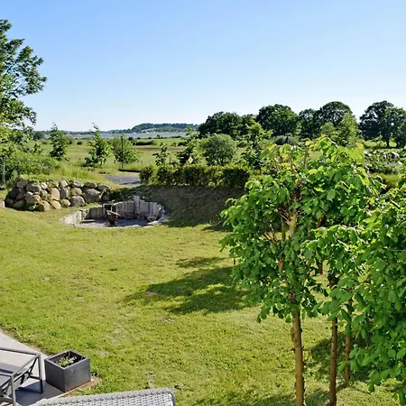 منزل للإقامة Moenchgut Sellin (Rugen)