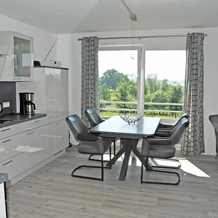 Moenchgut منزل للإقامة