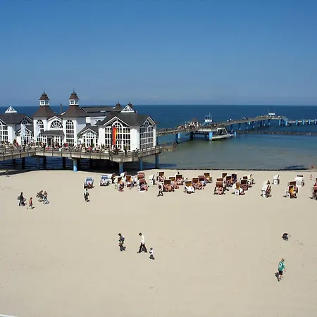 Moenchgut * Sellin (Rugen)